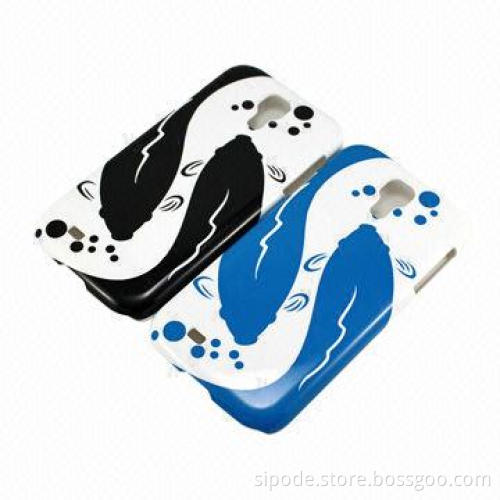 Unique Case for Samsung Galaxy S4, Customized Designs are Welcome
